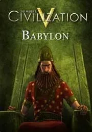 Sid Meier’s Civilization® V: Civilization Pack – Babylon (Mac)