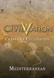 Sid Meier’s Civilization® V: Cradle of Civilization – The Mediterranean (Mac)