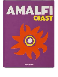 ASSOULINE - Amalfi Coast Book #1489992