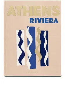 ASSOULINE - Athens Riviera Book #1352860