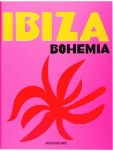ASSOULINE - Ibiza Bohemia Book #1352941
