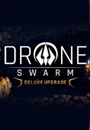 Drone Swarm - Deluxe Upgrade