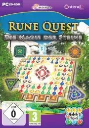 Rune Quest: Die Magie der Steine