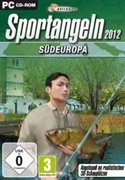 Sportangeln 2012 – Südeuropa