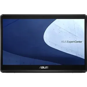 ASUS ExpertCenter E1 Black Touch #1538197