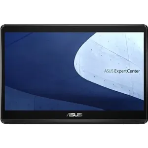 ASUS ExpertCenter E1 Black touch + integrierte Stromversorgung (UPS)