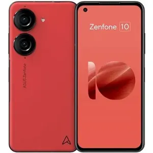 ASUS Zenfone 10 8GB/256GB Rot