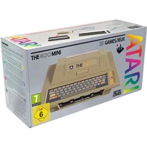 Atari - THE400 Mini