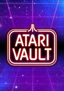 Atari Vault - 50 Game Add-On Pack (DLC) Steam Key GLOBAL