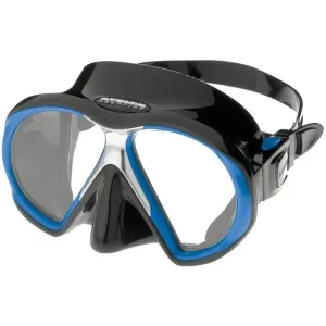 ATOMIC AQUATICS SUBFRAME Taucherbrille, blau, größe