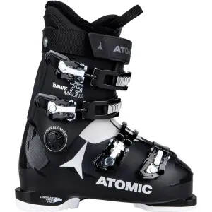 Atomic HAWX MAGNA 75 W Damen Skischuhe, schwarz, größe 26-26.5