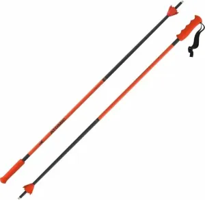 Atomic Redster Jr Ski Poles Red 80 cm Ski-Stöcke
