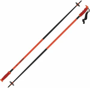 Atomic Redster Ski Poles Red 120 cm Ski-Stöcke