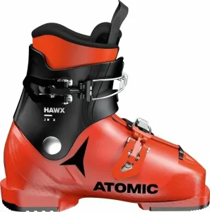 Atomic Hawx JR 2 Red/Black 20/20,5 Alpin-Skischuhe
