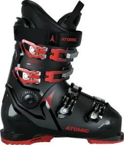 Atomic Hawx Magna 100 Ski Boots Black/Red 28/28,5 Alpin-Skischuhe