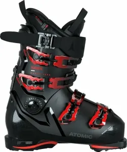 Atomic Hawx Magna 130 S GW Ski Boots Black/Red 25/25,5 Alpin-Skischuhe