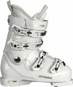 Atomic Hawx Magna 95 Women GW Ski Boots White/Gold/Silver 26/26,5 Alpin-Skischuhe