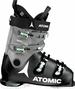 Atomic Hawx Magna Black/Anthracite/Mint 24/24,5 Alpin-Skischuhe