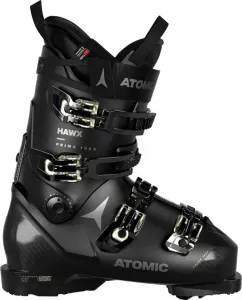 Atomic Hawx Prime 105 S Women GW Ski Boots Black/Gold 23/23,5 Alpin-Skischuhe