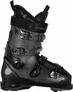 Atomic Hawx Prime 110 S GW Ski Boots Black/Anthracite 29/29,5 Alpin-Skischuhe