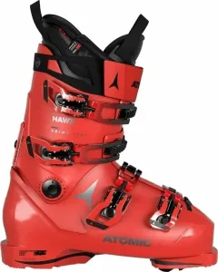 Atomic Hawx Prime 120 S GW Ski Boots Red/Black 26/26,5 Alpin-Skischuhe