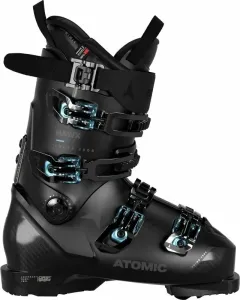 Atomic Hawx Prime 130 S GW Ski Boots Black/Electric Blue 27/27,5 Alpin-Skischuhe