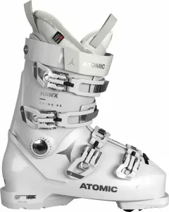 Atomic Hawx Prime 95 Women GW Ski Boots White/Silver 22/22,5 Alpin-Skischuhe