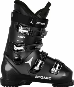 Atomic Hawx Prime W Black/White 24/24,5 Alpin-Skischuhe