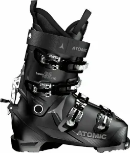 Atomic HAWX PRIME XTD 95 W Damen Skischuhe, schwarz, größe 24 - 24,5