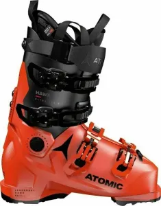 Atomic Hawx Ultra 130 S GW Black/Red 27/27,5 21/22
