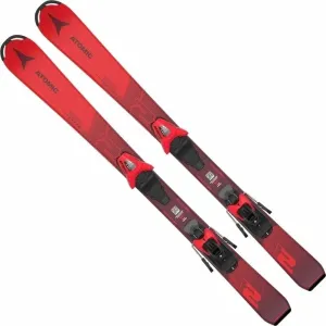 Atomic Redster J2 100-120 + C 5 GW Ski Set 100 cm #1451778