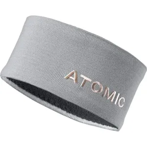 Atomic ALPS HEADBAND Stirnband unisex, grau, veľkosť ns