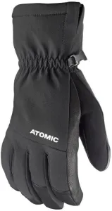 Atomic M Savor Black XS SkI Handschuhe