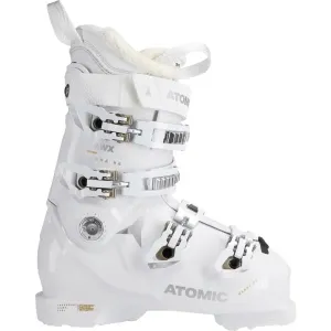 Atomic HAWX MAGNA 95 W Damen Skischuhe, weiß, größe