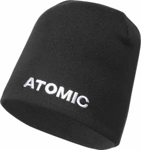 Atomic Alps Beanie Black UNI Ski Mütze
