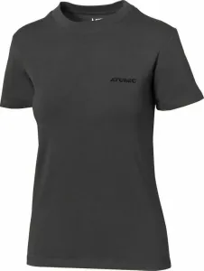 Atomic W Alps Antracite L T-Shirt