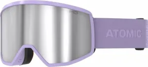 Atomic Four HD Lavender Ski Brillen