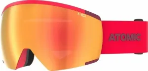 Atomic Redster HD Red Ski Brillen
