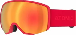 Atomic Revent L HD Red Ski Brillen