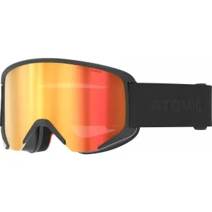 Atomic SAVOR PHOTO Skibrille, schwarz, veľkosť os