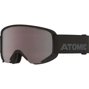 Atomic SAVOR Damen Skibrille, schwarz, größe os
