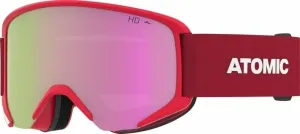 Atomic Savor HD RS Red Ski Brillen