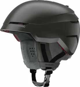 Atomic Savor Amid Ski Helmet Black S (51-55 cm) Skihelm