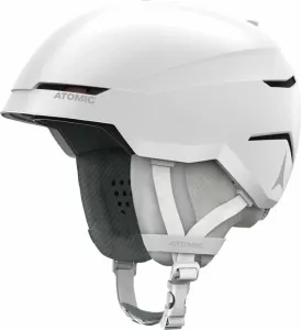 Atomic Savor Amid Ski Helmet White Heather L (59-63 cm) Skihelm