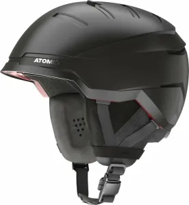 Atomic Savor GT Amid Ski Helmet Black L (59-63 cm) Skihelm