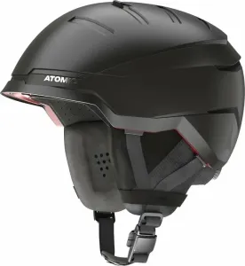 Atomic Savor GT Amid Ski Helmet Black XL (63-65 cm) Skihelm