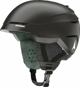 Atomic Savor Ski Helmet Black L (59-63 cm) Skihelm
