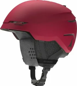 Atomic Savor Ski Helmet Dark Red M (55-59 cm) Skihelm