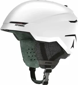 Atomic Savor Ski Helmet White L (59-63 cm) Skihelm