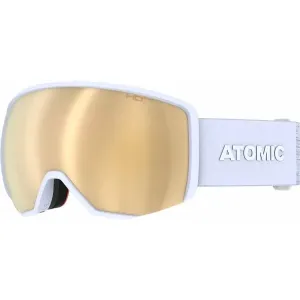 Atomic REVENT L HD PHOTO Damen Skibrille, violett, größe